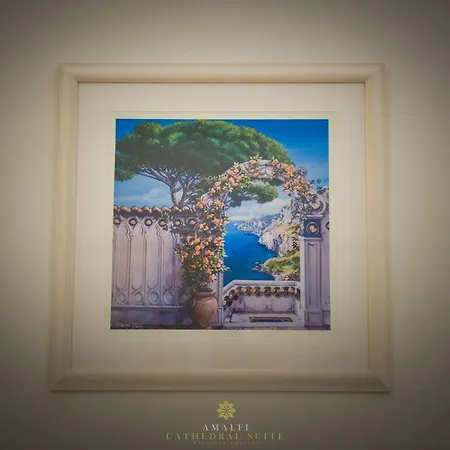 Cathedral Apartment