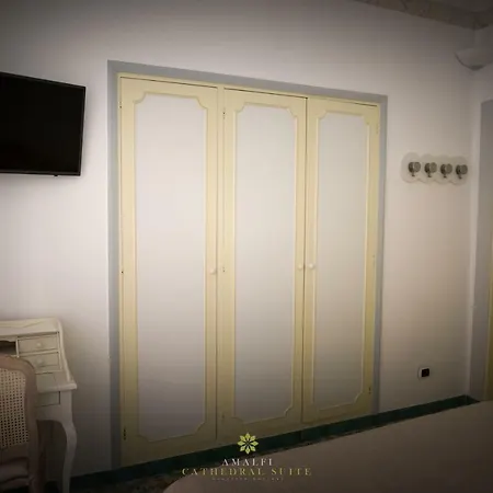 Apartment Cathedral