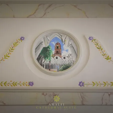 Cathedral Amalfi